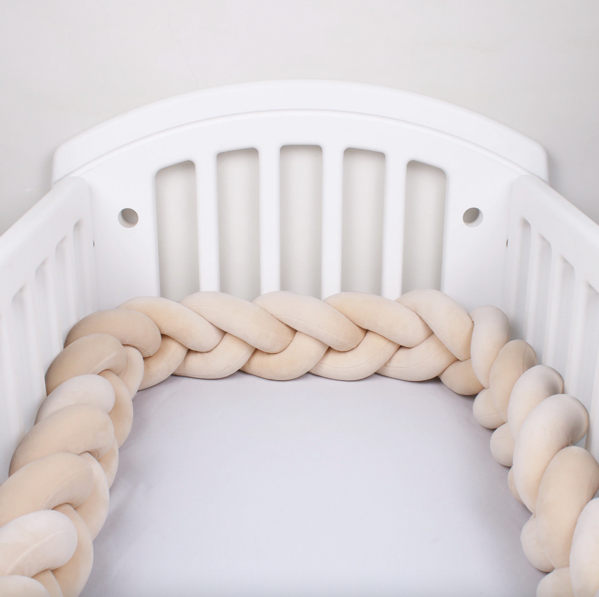 Tresse de lit bebe – Mon Petit Bonheur