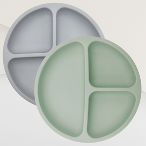 Assiette bébé