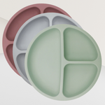 Assiette bébé