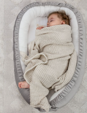 Réducteur de lit bébé – Mon Petit Bonheur