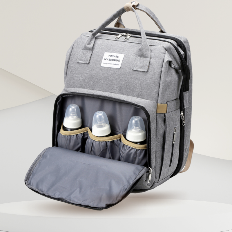 Sac à langer sac à dos — Mon Petit Bonheur