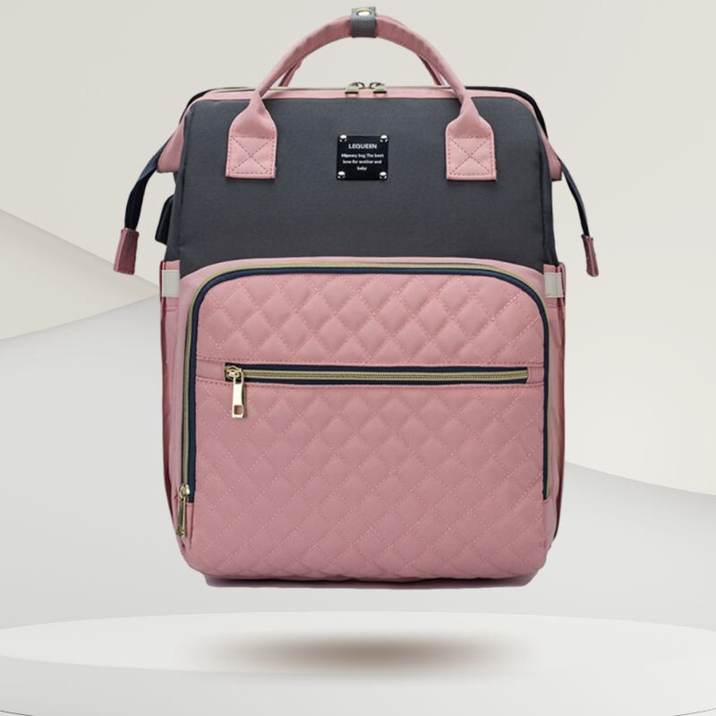 Sac à langer bébé — Mon Petit Bonheur